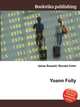 Yoann Folly, Jesse Russell,Ronald Cohn 