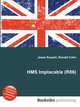 HMS Implacable (R86), Jesse Russell,Ronald Cohn 