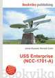 USS Enterprise (NCC-1701-A), Jesse Russell,Ronald Cohn 