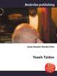 Yoash Tzidon, Jesse Russell,Ronald Cohn 