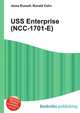 USS Enterprise (NCC-1701-E), Jesse Russell,Ronald Cohn 