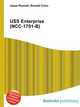 USS Enterprise (NCC-1701-B), Jesse Russell,Ronald Cohn 