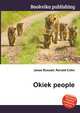 Okiek people, Jesse Russell,Ronald Cohn 