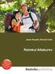 Raimkul Attakurov, Jesse Russell,Ronald Cohn 