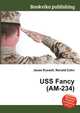 USS Fancy (AM-234), Jesse Russell,Ronald Cohn 