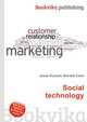 Social technology, Jesse Russell,Ronald Cohn 