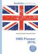 HMS Pioneer (R76), Jesse Russell,Ronald Cohn 