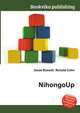 NihongoUp, Jesse Russell,Ronald Cohn 