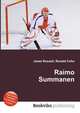 Raimo Summanen, Jesse Russell,Ronald Cohn 