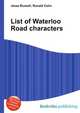 List of Waterloo Road characters, Jesse Russell,Ronald Cohn 