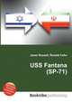 USS Fantana (SP-71), Jesse Russell,Ronald Cohn 
