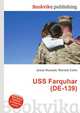 USS Farquhar (DE-139), Jesse Russell,Ronald Cohn 