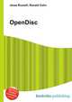OpenDisc, Jesse Russell,Ronald Cohn 