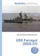 USS Farragut (DDG-37), Jesse Russell,Ronald Cohn 