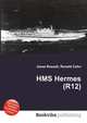 HMS Hermes (R12), Jesse Russell,Ronald Cohn 