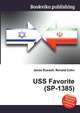 USS Favorite (SP-1385), Jesse Russell,Ronald Cohn 