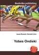 Yobes Ondieki, Jesse Russell,Ronald Cohn 