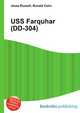 USS Farquhar (DD-304), Jesse Russell,Ronald Cohn 