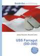 USS Farragut (DD-300), Jesse Russell,Ronald Cohn 