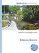 Edessa, Greece, Jesse Russell,Ronald Cohn 
