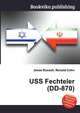 USS Fechteler (DD-870), Jesse Russell,Ronald Cohn 