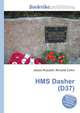 HMS Dasher (D37), Jesse Russell,Ronald Cohn 
