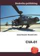 CVA-01, Jesse Russell,Ronald Cohn 