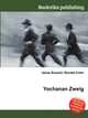 Yochanan Zweig, Jesse Russell,Ronald Cohn 