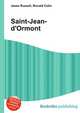 Saint-Jean-d'Ormont, Jesse Russell,Ronald Cohn 