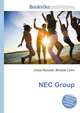 NEC Group, Jesse Russell,Ronald Cohn 