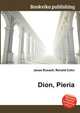 Dion, Pieria, Jesse Russell,Ronald Cohn 