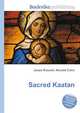 Sacred Kaatan, Jesse Russell,Ronald Cohn 