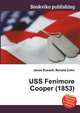USS Fenimore Cooper (1853), Jesse Russell,Ronald Cohn 