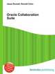 Oracle Collaboration Suite, Jesse Russell,Ronald Cohn 