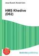HMS Khedive (D62), Jesse Russell,Ronald Cohn 
