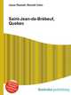 Saint-Jean-de-Brebeuf, Quebec, Jesse Russell,Ronald Cohn 