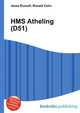 HMS Atheling (D51), Jesse Russell,Ronald Cohn 