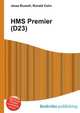 HMS Premier (D23), Jesse Russell,Ronald Cohn 