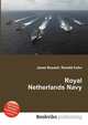Royal Netherlands Navy, Jesse Russell,Ronald Cohn 