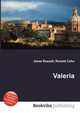 Valeria, Jesse Russell,Ronald Cohn 