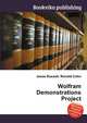 Wolfram Demonstrations Project, Jesse Russell,Ronald Cohn 