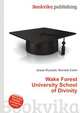 Wake Forest University School of Divinity, Jesse Russell,Ronald Cohn 