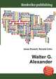Walter G. Alexander, Jesse Russell,Ronald Cohn 