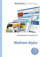 Wolfram Alpha, Jesse Russell,Ronald Cohn 