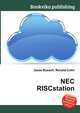 NEC RISCstation, Jesse Russell,Ronald Cohn 
