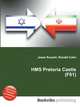 HMS Pretoria Castle (F61), Jesse Russell,Ronald Cohn 