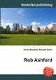 Rob Ashford, Jesse Russell,Ronald Cohn 
