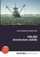 HNLMS Amsterdam (A836), Jesse Russell,Ronald Cohn 