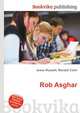 Rob Asghar, Jesse Russell,Ronald Cohn 