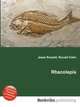 Rhacolepis, Jesse Russell,Ronald Cohn 
